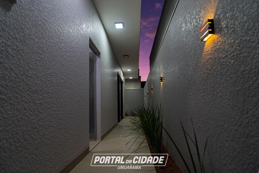 Casa &agrave; venda - 152m&sup2; - Condominio Essenza