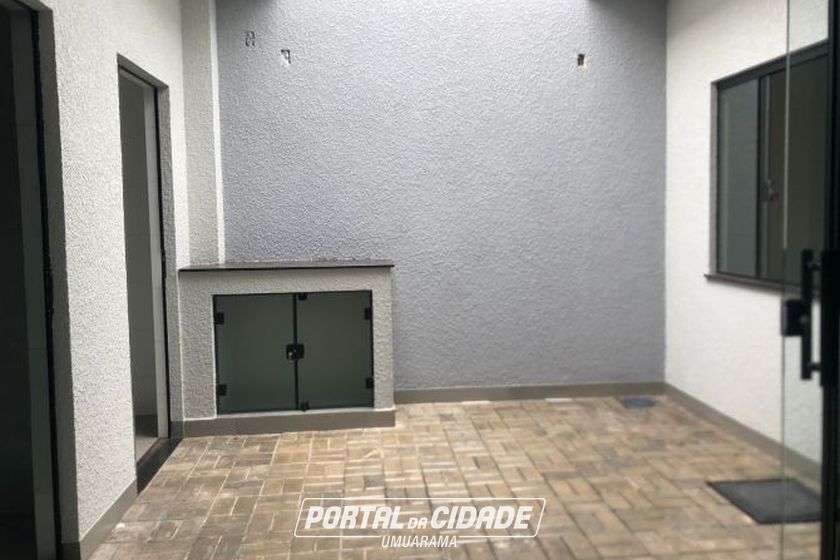 Casa &agrave; venda - 