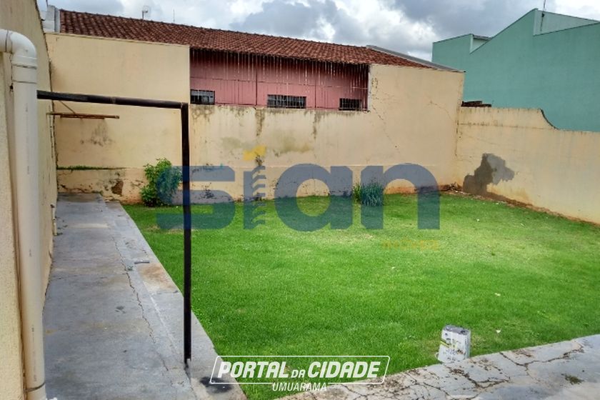 Casa &agrave; venda - 508m&sup2; - ...