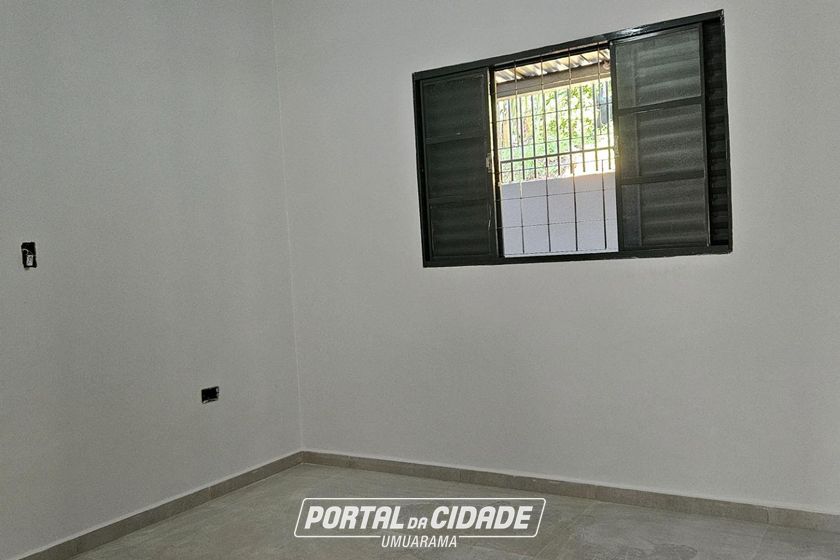 Casa &agrave; venda - 64m&sup2; - Jardim Yonezu