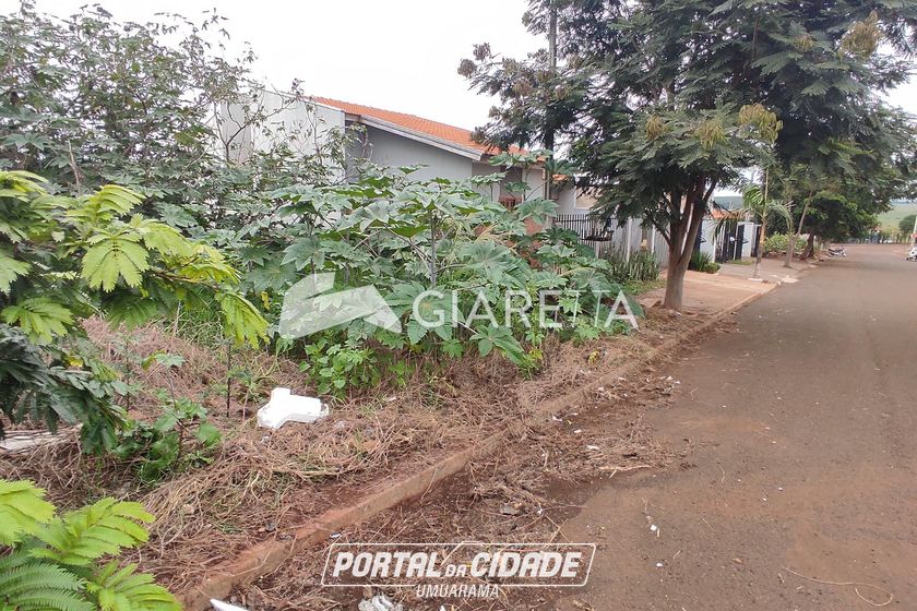 Terreno &agrave; venda - 251m&sup2; - JARDIM S&Atilde;O FRANCISCO
