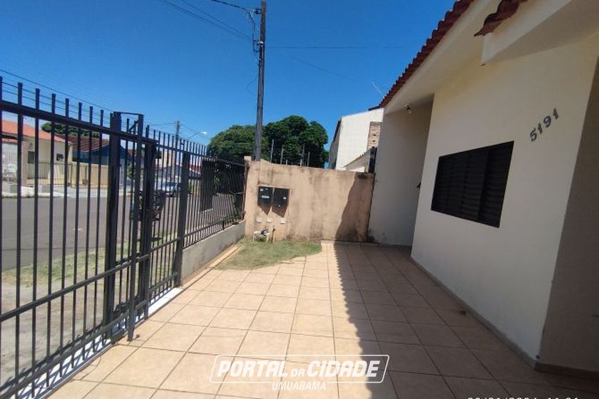 Casa &agrave; venda - Zona II