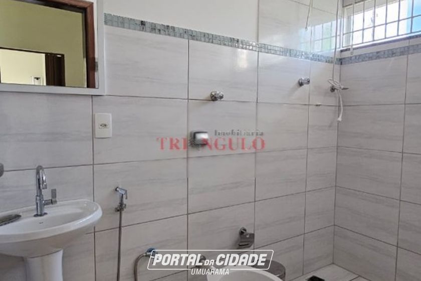 Casa &agrave; venda - 91m&sup2; - JARDIM TROPICAL