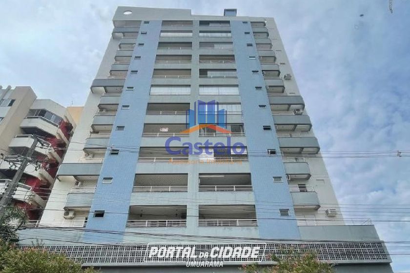 Apartamento &agrave; venda - 130m&sup2; - Edificio Marques de Lafayete