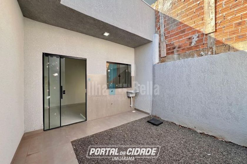 Casa &agrave; venda - Jardim Ibis