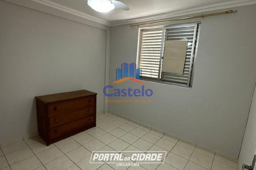 Apartamento &agrave; venda - 65m&sup2; - Edificio Clarice Lispector