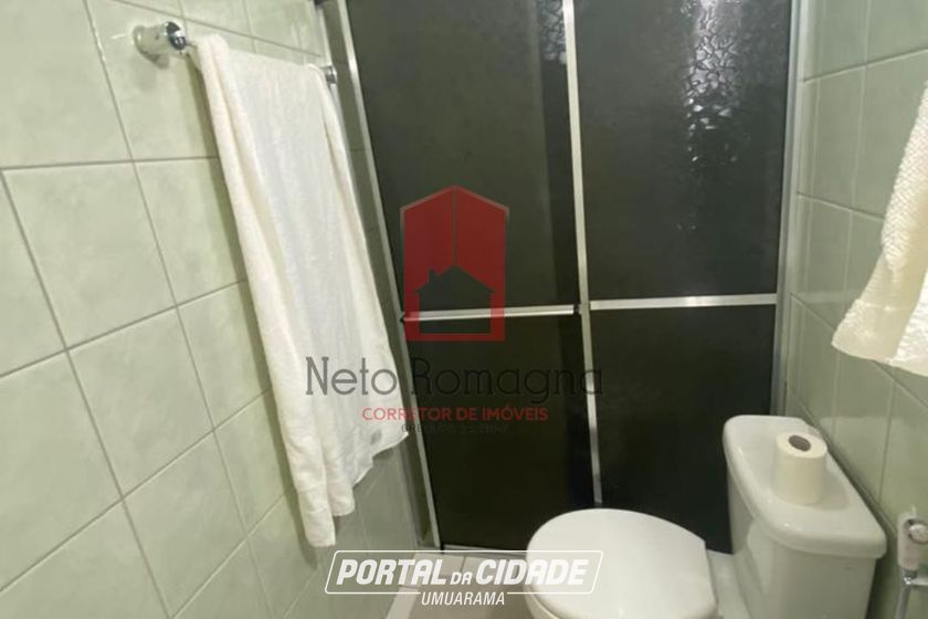 Apartamento &agrave; venda - 76m&sup2; - Zona II