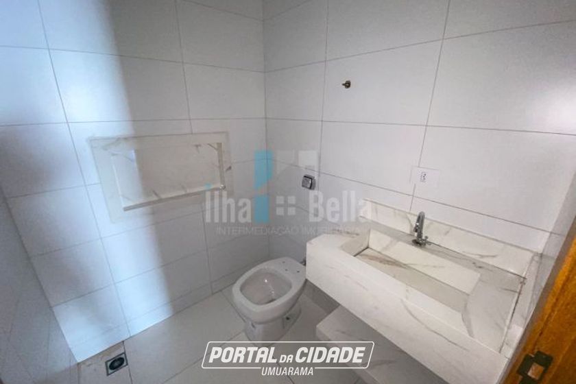 Sal&atilde;o Comercial para alugar - Zona VII