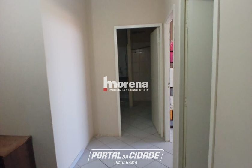 Sala Comercial para alugar - 140m&sup2; - Zona III