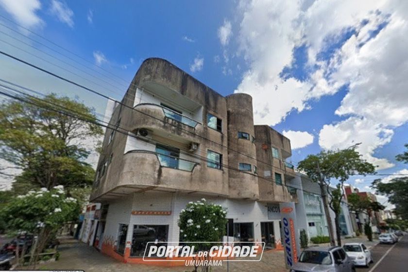 Apartamento para alugar - zona III