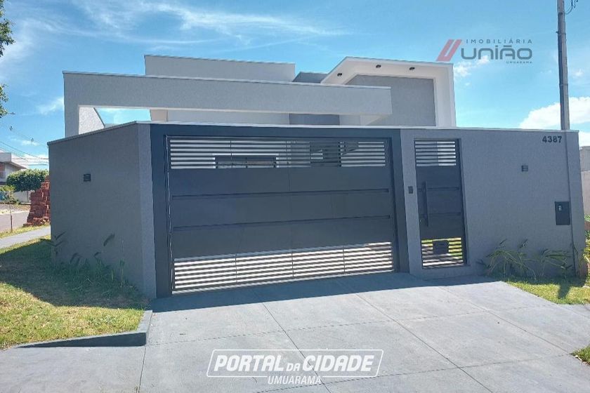 Casa &agrave; venda - 70m&sup2; - Jardim Caravelle