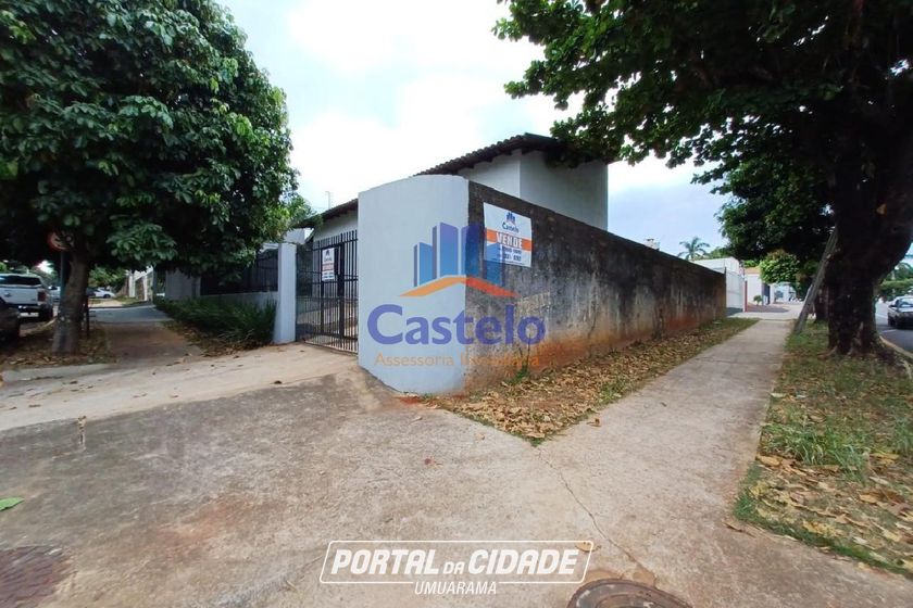 Sala Comercial &agrave; venda - 140m&sup2; - Zona VII