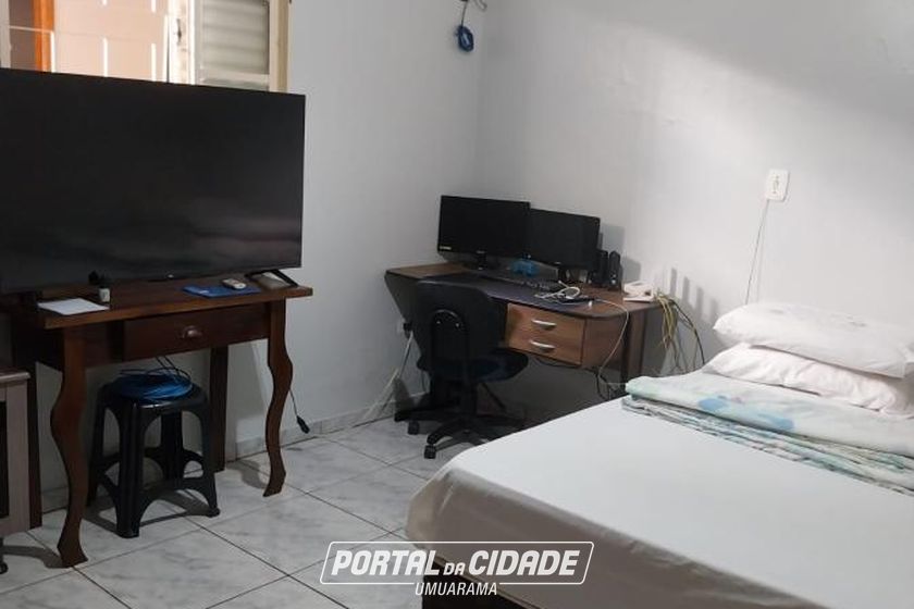 Casa &agrave; venda - 153m&sup2; - Parque Bandeirantes