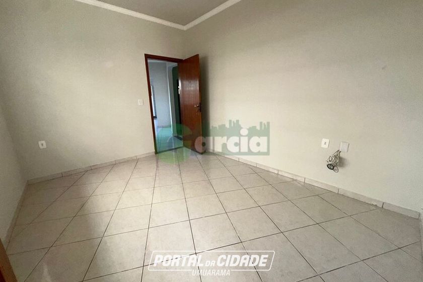 Casa para alugar - Zona II