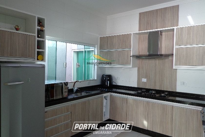 Casa &agrave; venda - 233m&sup2; - Jardim Tamoio