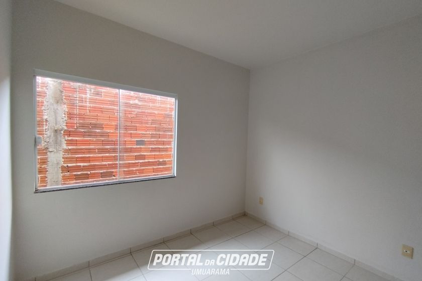 Casa para alugar - 590m&sup2; - ZONA VI