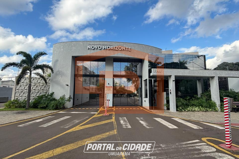 Apartamento &agrave; venda - 58m&sup2; - Zona II