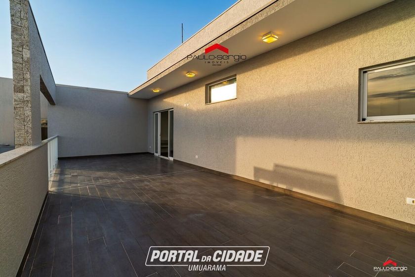 Sobrado &agrave; venda - 317m&sup2; - Condom&iacute;nio Ecoville