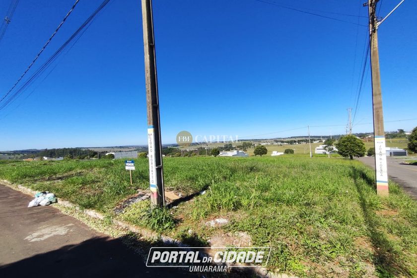 Terreno &agrave; venda - 302m&sup2; - Parque Residencial Metropolitano