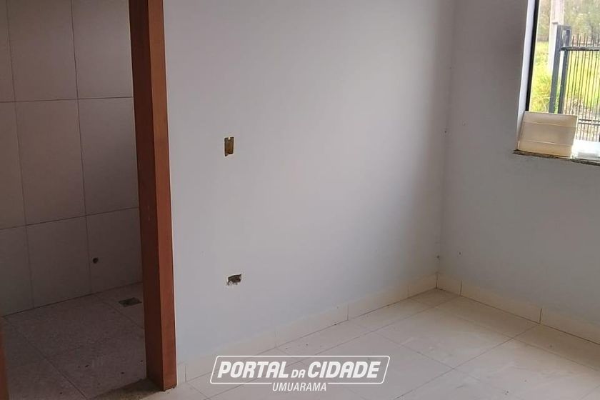 Casa &agrave; venda - 62m&sup2; - Parque Residencial Viena III