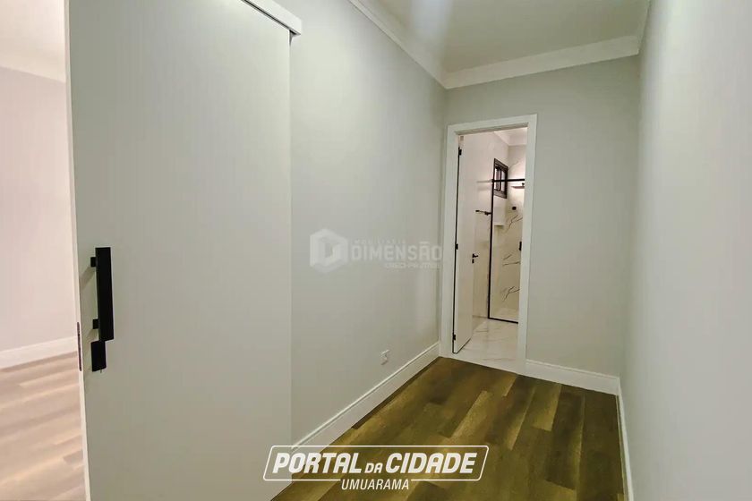 Casa &agrave; venda - 135m&sup2; - Jardim Am&eacute;rica