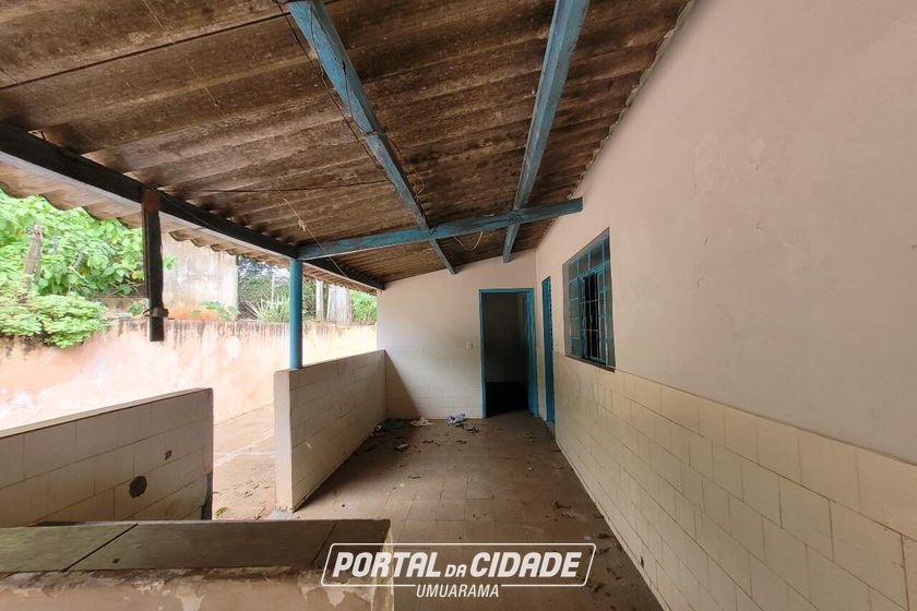 Casa para alugar - Parque 1&ordm; de Maio