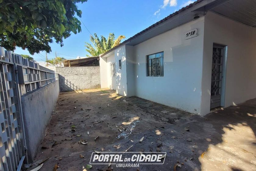 Casa &agrave; venda - 113m&sup2; - Jardim Ipanema