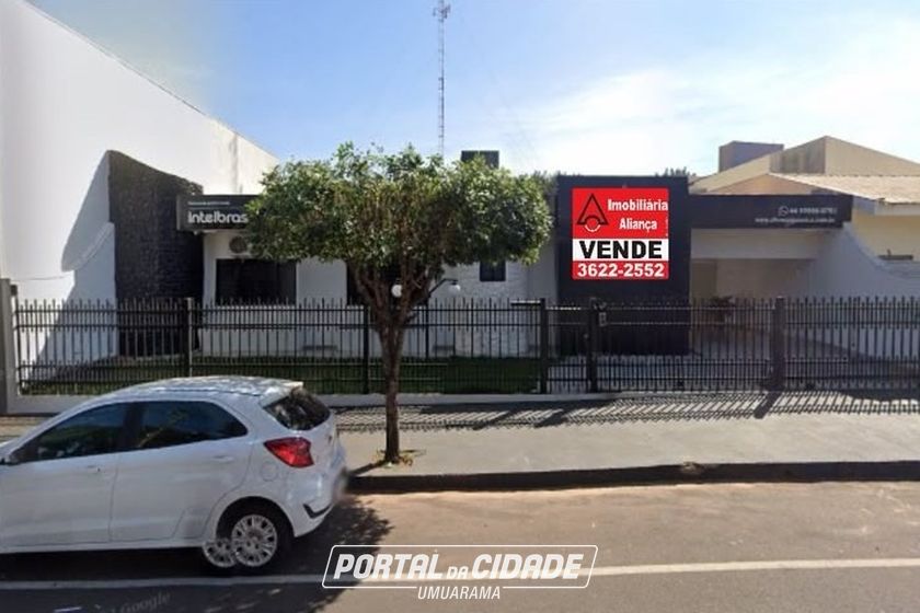 Casa &agrave; venda - 312m&sup2; - Zona II
