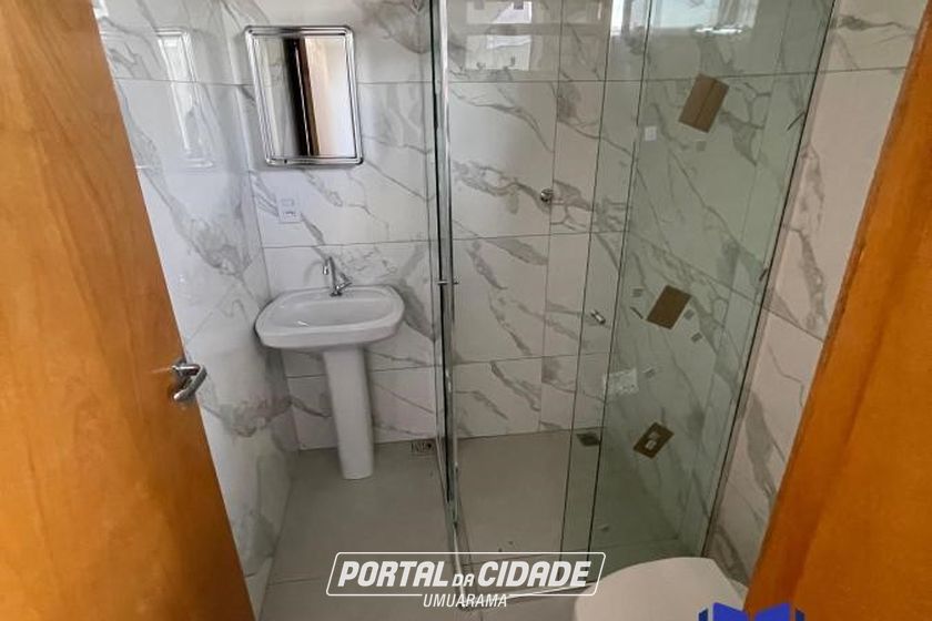 Casa &agrave; venda - 85m&sup2; - Parque Jap&atilde;o