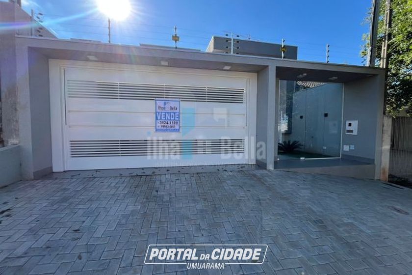 Casa &agrave; venda - Jardim Floren&ccedil;a