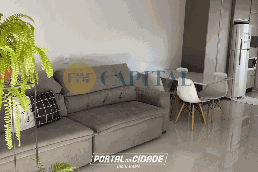 Casa &agrave; venda - 83m&sup2; - Jardim das Cerejeiras
