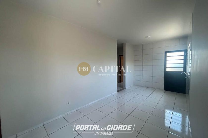 Casa &agrave; venda - 52m&sup2; - Jardim das Gar&ccedil;as III