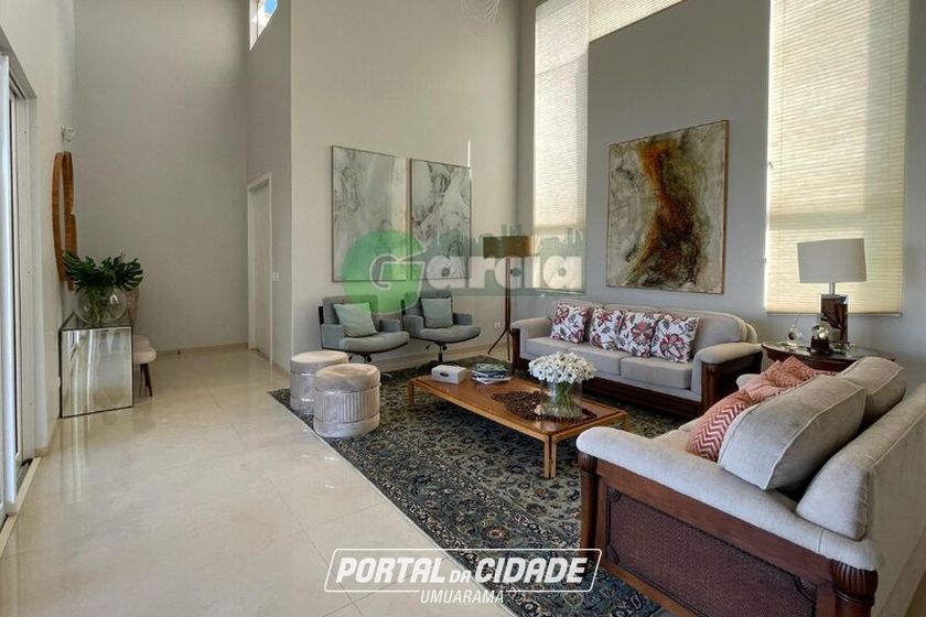 Casa &agrave; venda - 688m&sup2; - -