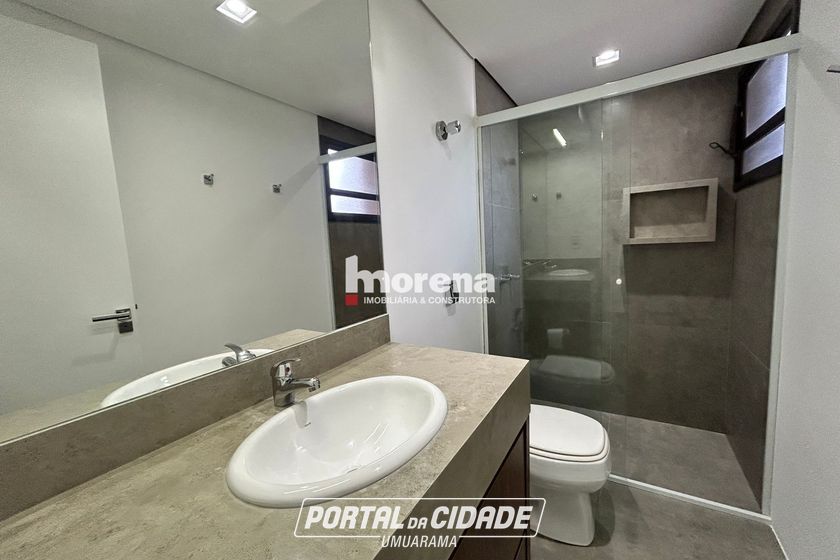 Apartamento &agrave; venda - 231m&sup2; - Zona I