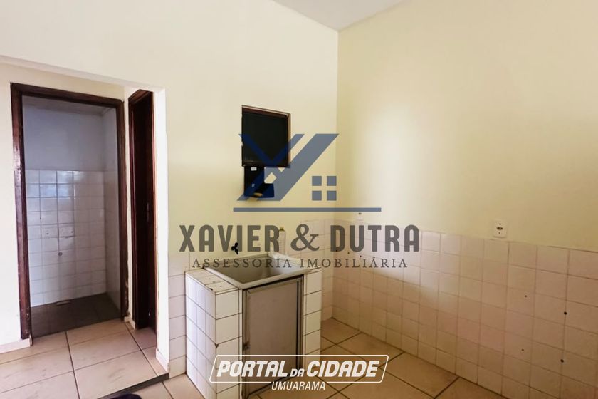 Casa &agrave; venda - 137m&sup2; - Zona II