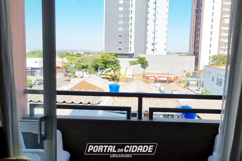 Apartamento &agrave; venda - 78m&sup2; - Zona II