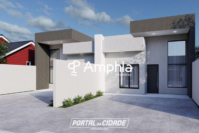 Casa &agrave; venda - 90m&sup2; - Verona