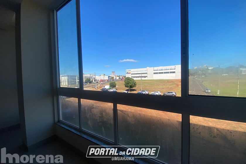Sala Comercial &agrave; venda - 71m&sup2; - Parque Residencial da G&aacute;vea