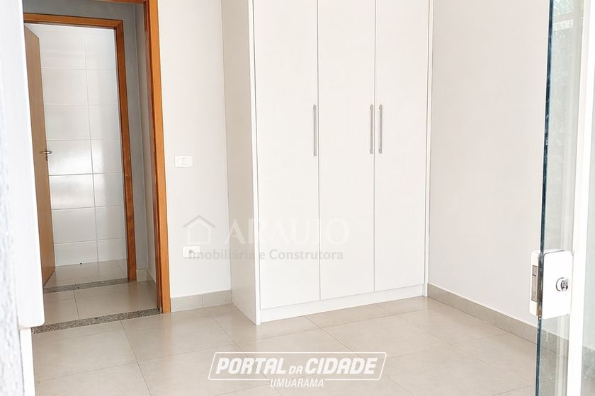 Casa &agrave; venda - 82m&sup2; - JARDIM CEREJEIRAS