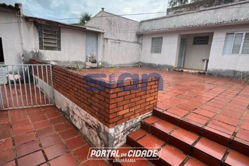 Casa para alugar - 308m&sup2; - Zona III