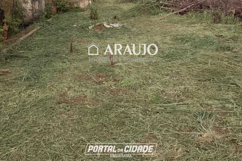 Terreno &agrave; venda - 6000m&sup2; - Parque Industrial III