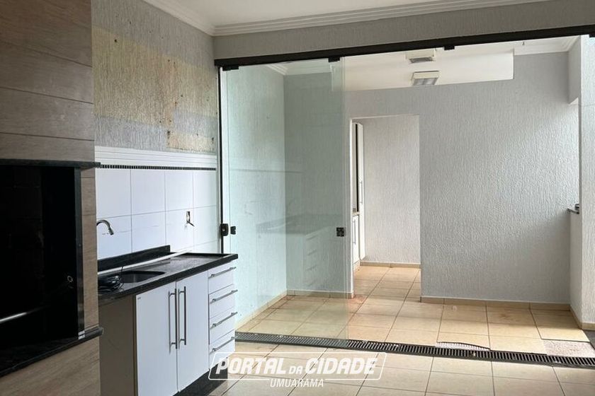 Casa &agrave; venda - 100m&sup2; - Jardim Tamoio