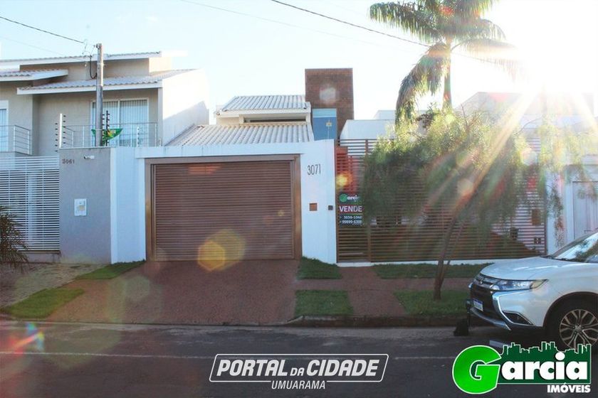 Sobrado &agrave; venda - 300m&sup2; - Jardim Veleiros