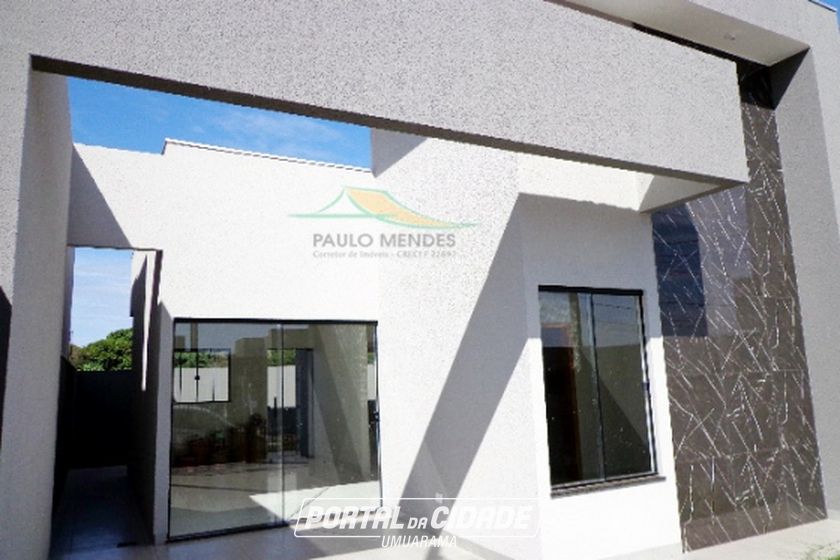 Casa &agrave; venda - 51m&sup2; - JARDIM THEREZA