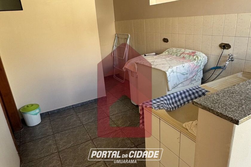 Casa &agrave; venda - 332m&sup2; - Zona I