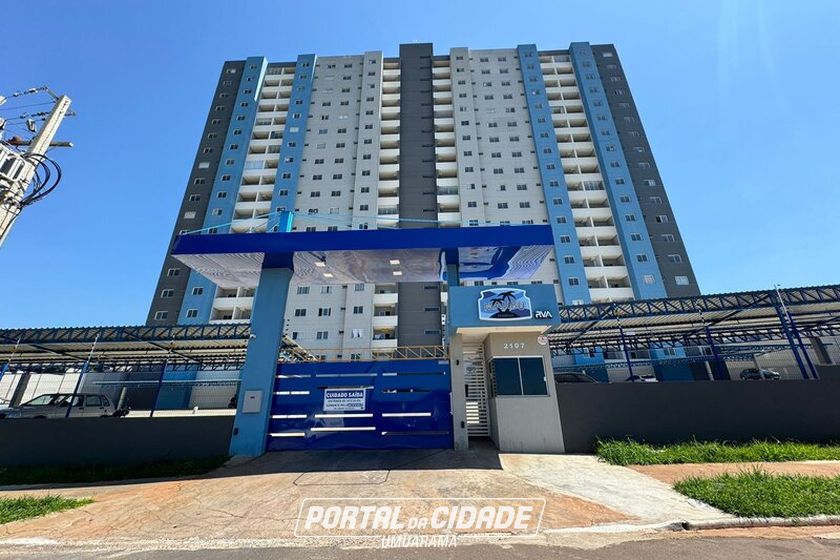 Apartamento &agrave; venda - 64m&sup2; - Jardim Paineiras