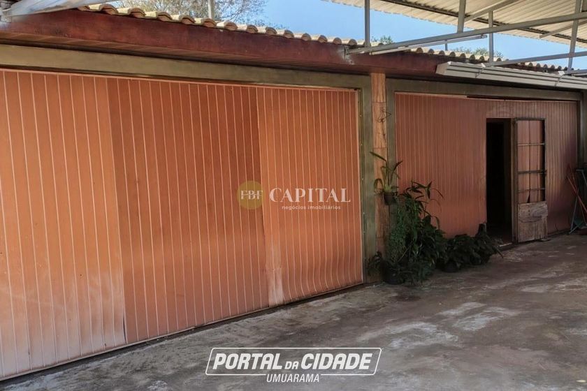 Ch&aacute;cara &agrave; venda - 369m&sup2; - Jardim T&oacute;quio