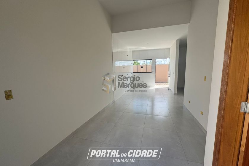 Casa &agrave; venda - 140m&sup2; - Parque Riviera