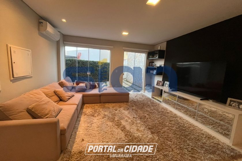 Apartamento &agrave; venda - 662m&sup2; - Central Park