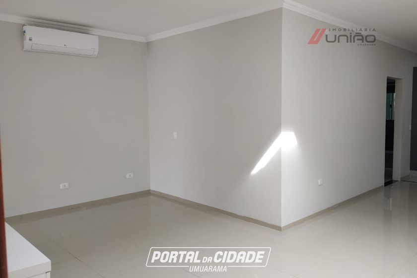 Casa &agrave; venda - 155m&sup2; - Zona V